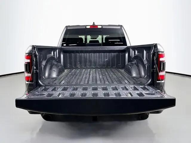 2021 Ram 1500 Rebel Crew Cab 4x4 5'7" Box