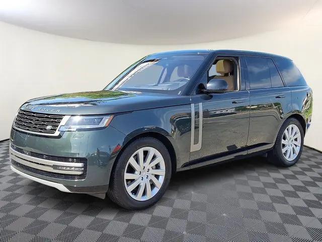 2023 Land Rover Range Rover P400 SE for sale in Wilmington, DE