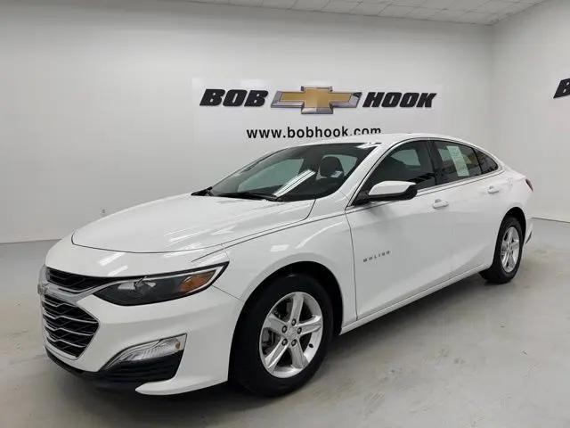 2024 Chevrolet Malibu FWD LS for sale in Louisville, KY
