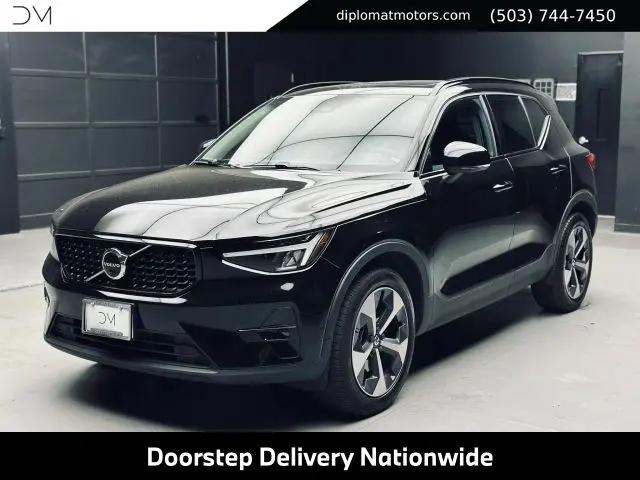 2023 Volvo XC40 B5 Ultimate Dark Theme for sale in Troutdale, OR