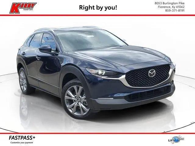 2024 Mazda CX-30 2.5 S Premium Package for sale in Florence, KY