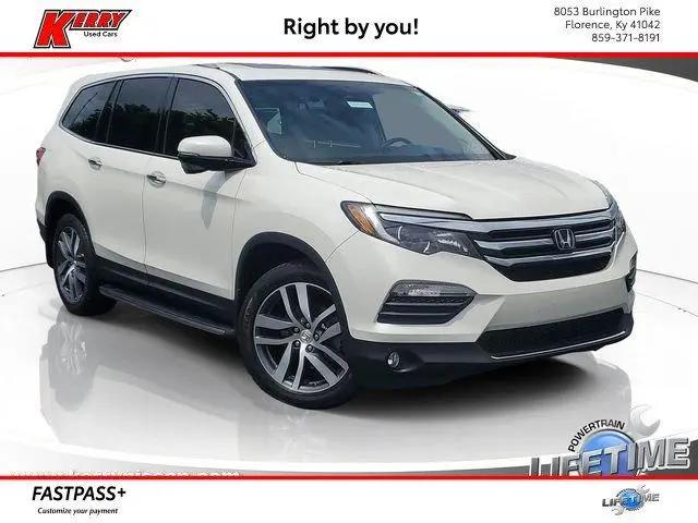 2018 Honda Pilot Touring for sale in Florence, KY