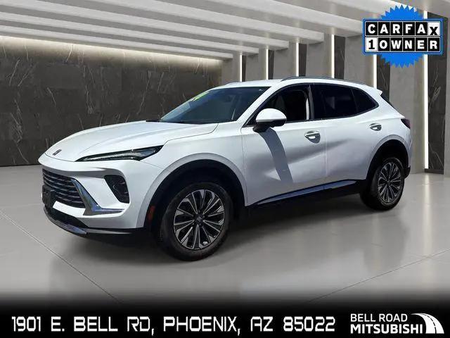 2024 Buick Envision Preferred AWD for sale in Phoenix, AZ