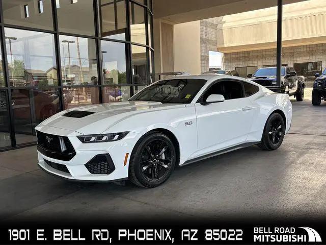2024 Ford Mustang GT Fastback for sale in Phoenix, AZ