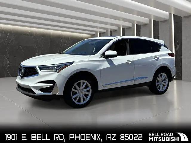 2021 Acura RDX Standard for sale in Phoenix, AZ