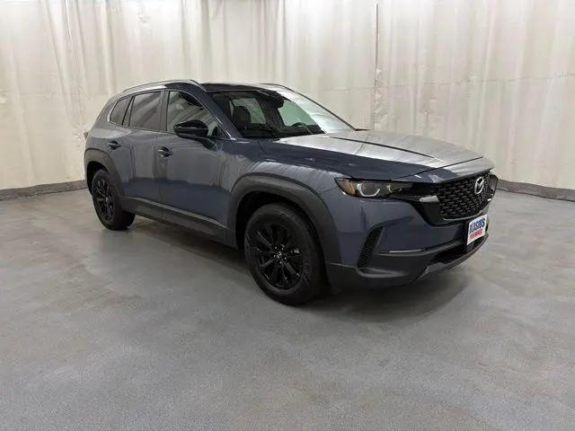2024 Mazda CX-50 2.5 S Select for sale in Waterbury, CT