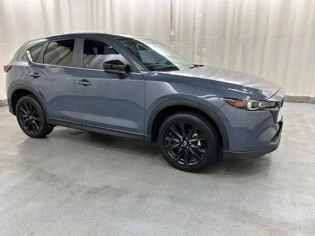 2024 Mazda CX-5 2.5 S Carbon Edition for sale in Waterbury, CT