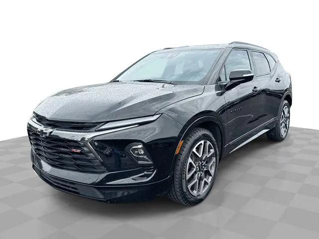 2023 Chevrolet Blazer AWD RS for sale in Columbus, OH