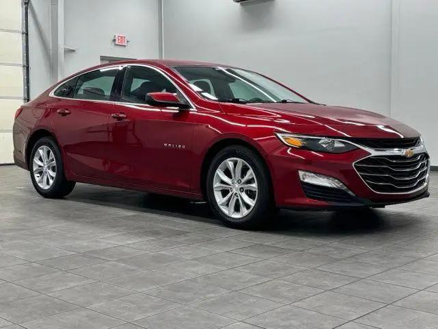 2024 Chevrolet Malibu FWD 1LT for sale in Murray, KY