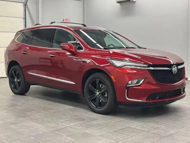 2024 Buick Enclave Essence FWD for sale in Murray, KY