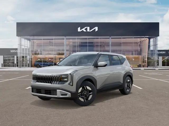 2027 Kia Seltos LX for sale in Mentor, OH