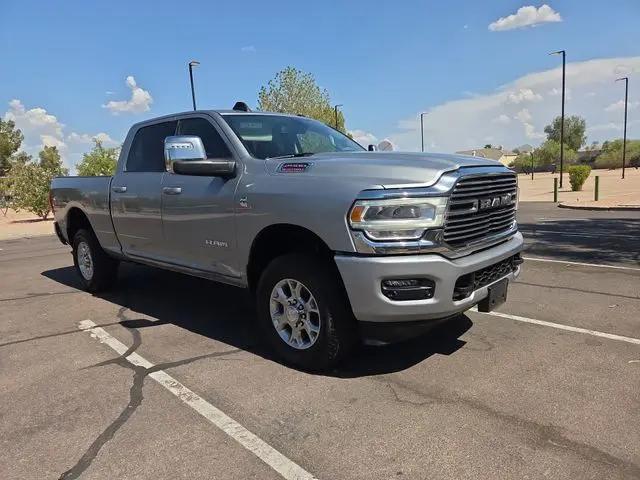 2024 Ram 2500 Laramie Crew Cab 4x4 6'4" Box for sale in Mesa, AZ