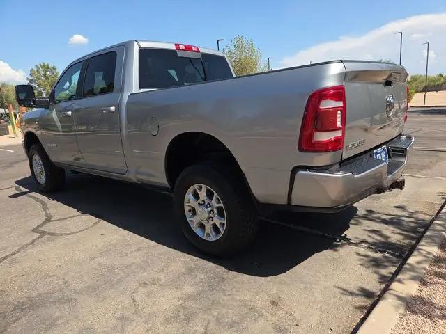 2024 Ram 2500 Laramie Crew Cab 4x4 64 Box