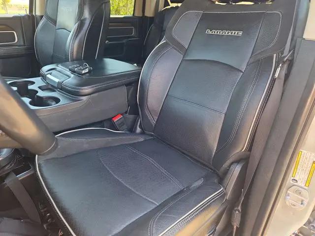 2024 Ram 2500 Laramie Crew Cab 4x4 64 Box