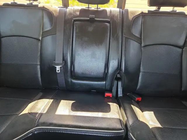 2024 Ram 2500 Laramie Crew Cab 4x4 64 Box