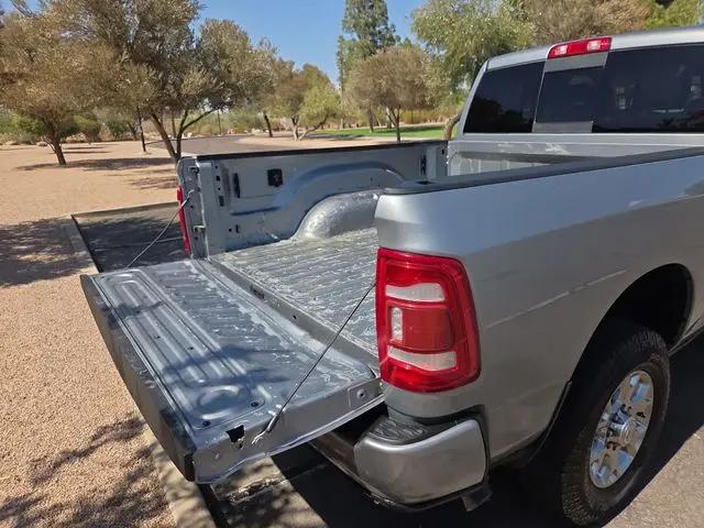 2024 Ram 2500 Laramie Crew Cab 4x4 64 Box