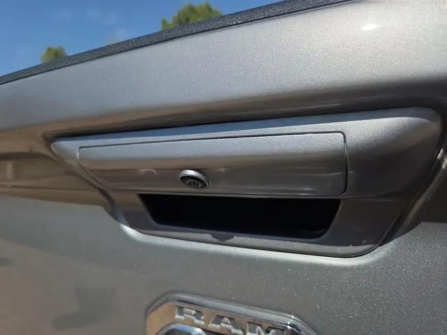 2024 Ram 2500 Laramie Crew Cab 4x4 64 Box