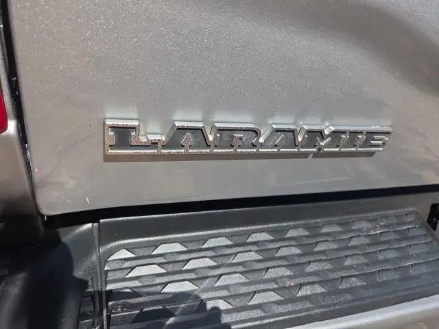 2024 Ram 2500 Laramie Crew Cab 4x4 64 Box