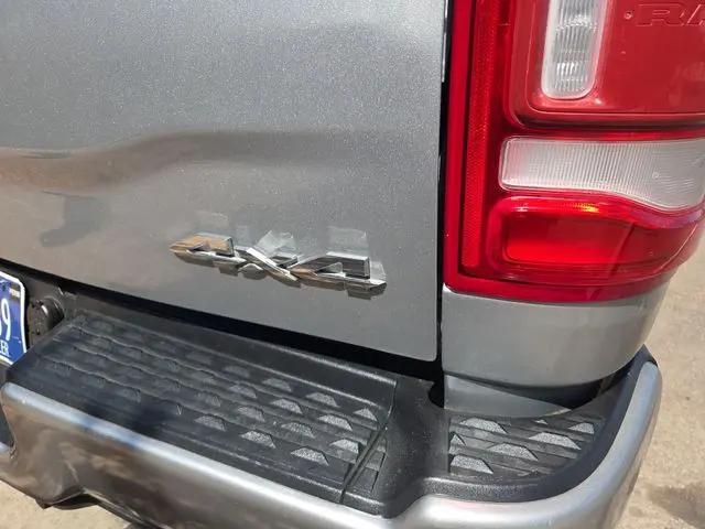 2024 Ram 2500 Laramie Crew Cab 4x4 64 Box