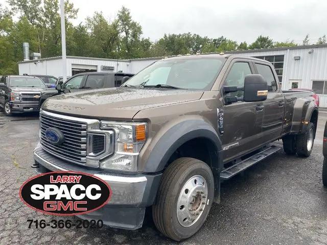 2022 Ford F-450 XL for sale in Dunkirk, NY