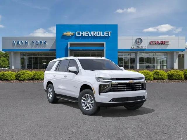2026 Chevrolet Tahoe 4WD LT for sale in High Point, NC