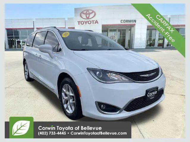 2018 Chrysler Pacifica Touring L for sale in Bellevue, NE