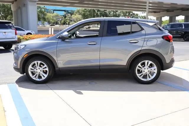 2021 Buick Encore GX FWD Preferred