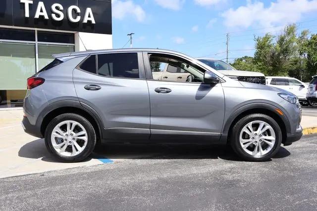 2021 Buick Encore GX FWD Preferred