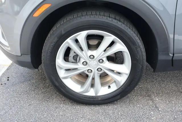 2021 Buick Encore GX FWD Preferred