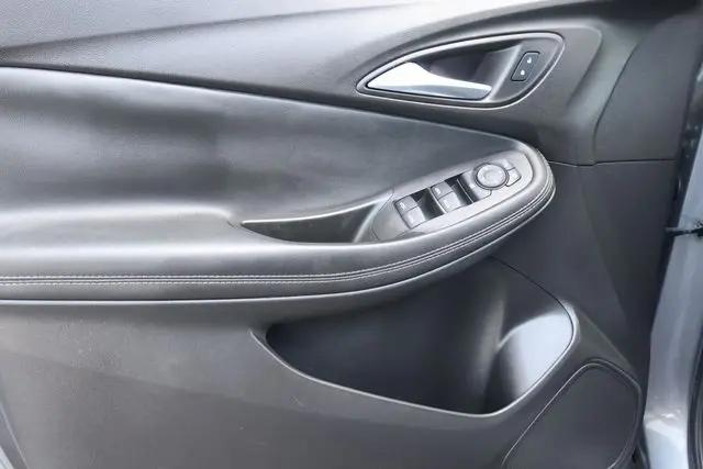 2021 Buick Encore GX FWD Preferred