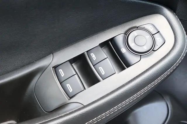 2021 Buick Encore GX FWD Preferred