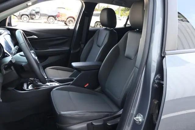 2021 Buick Encore GX FWD Preferred