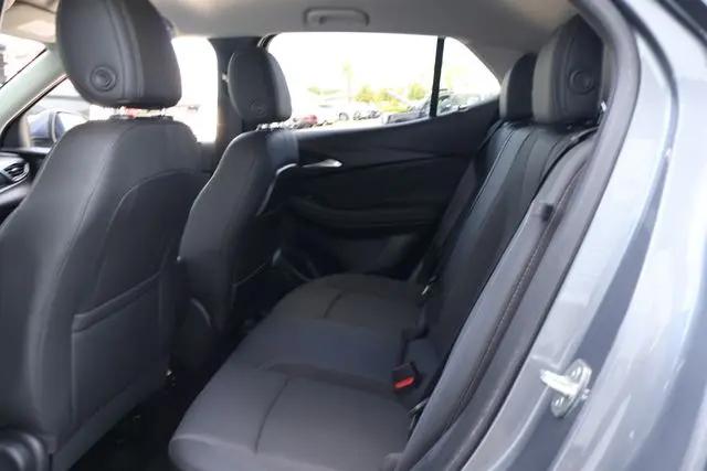 2021 Buick Encore GX FWD Preferred