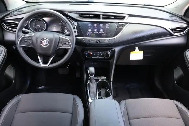2021 Buick Encore GX FWD Preferred