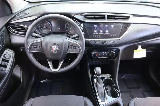 2021 Buick Encore GX FWD Preferred