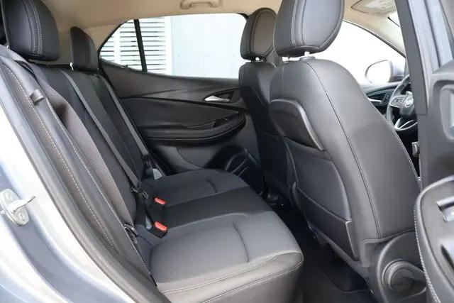 2021 Buick Encore GX FWD Preferred