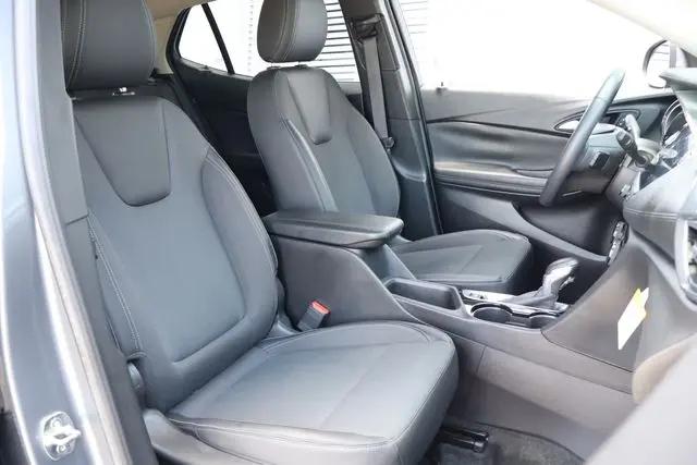 2021 Buick Encore GX FWD Preferred