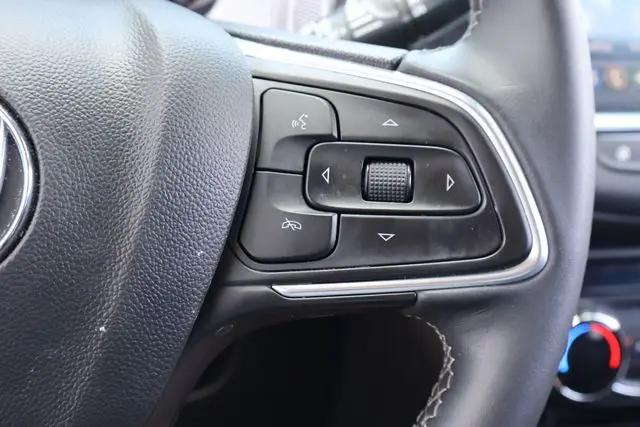 2021 Buick Encore GX FWD Preferred