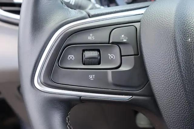 2021 Buick Encore GX FWD Preferred