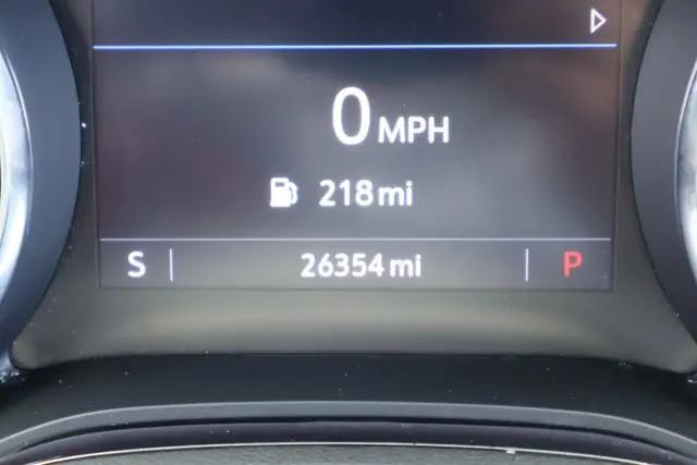2021 Buick Encore GX FWD Preferred