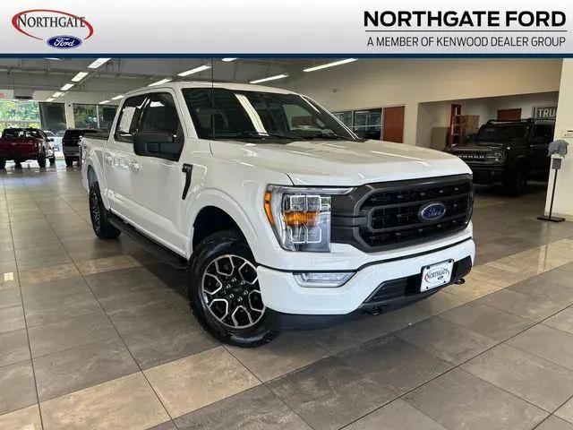 2023 Ford F-150 XLT for sale in Cincinnati, OH