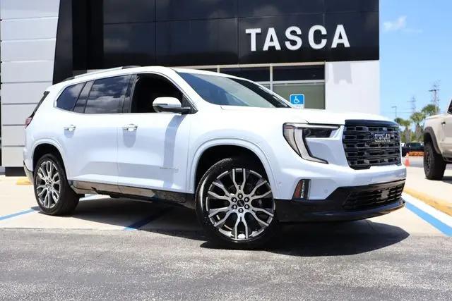 2026 GMC Acadia Denali Ultimate AWD for sale in Clearwater, FL