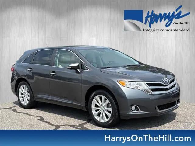 2014 Toyota Venza XLE for sale in Asheville, NC