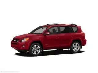 2010 Toyota RAV4 Limited V6 for sale in Troy, MI