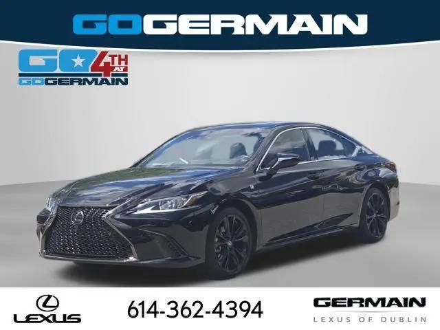 2025 Lexus ES 350 F SPORT Handling for sale in Dublin, OH