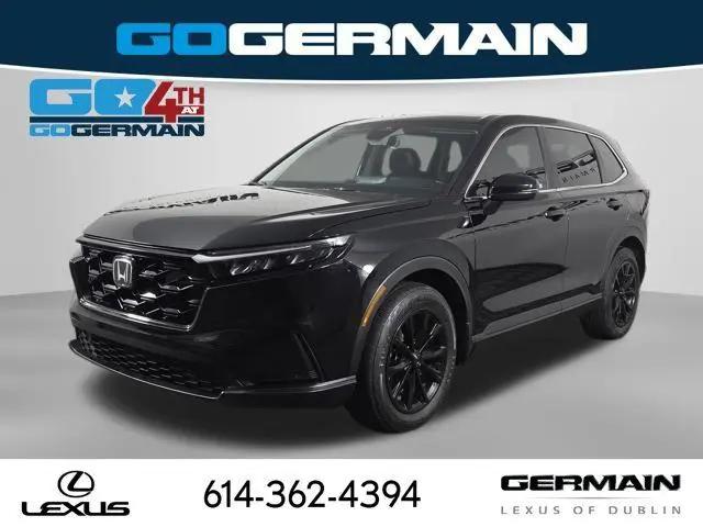 2024 Honda CR-V EX-L AWD for sale in Dublin, OH