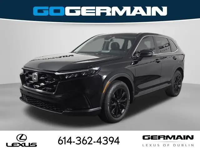 2024 Honda CR-V EX-L AWD for sale in Dublin, OH