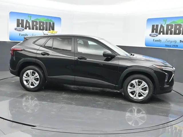 2024 Chevrolet Trax FWD SP