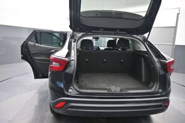 2024 Chevrolet Trax FWD SP