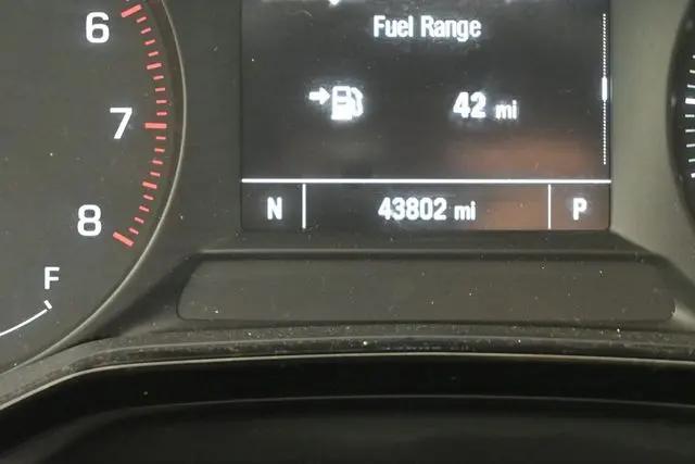 2024 Chevrolet Trax FWD SP